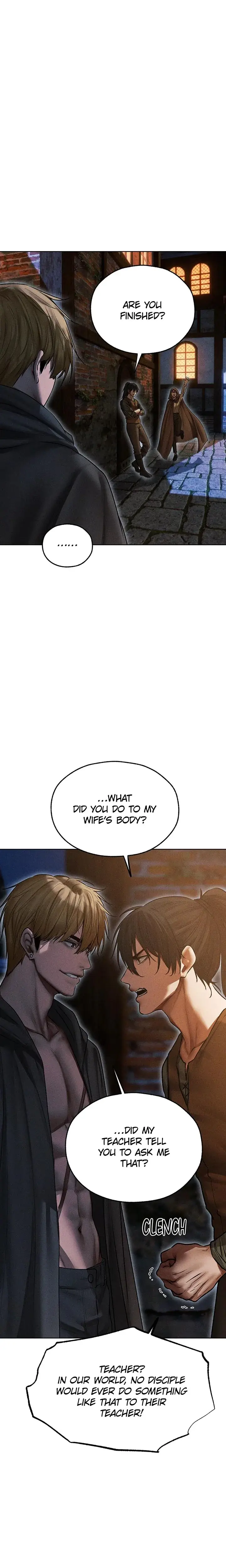 Milf Hunter In Another World Chapter 112 - Page 20
