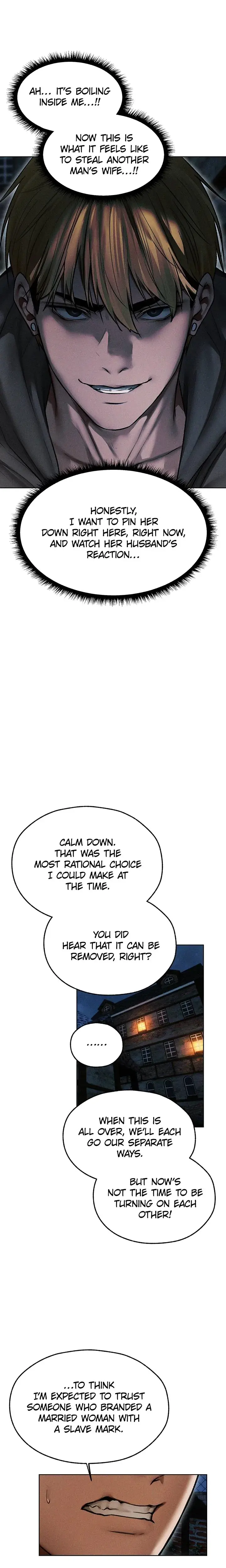 Milf Hunter In Another World Chapter 112 - Page 23