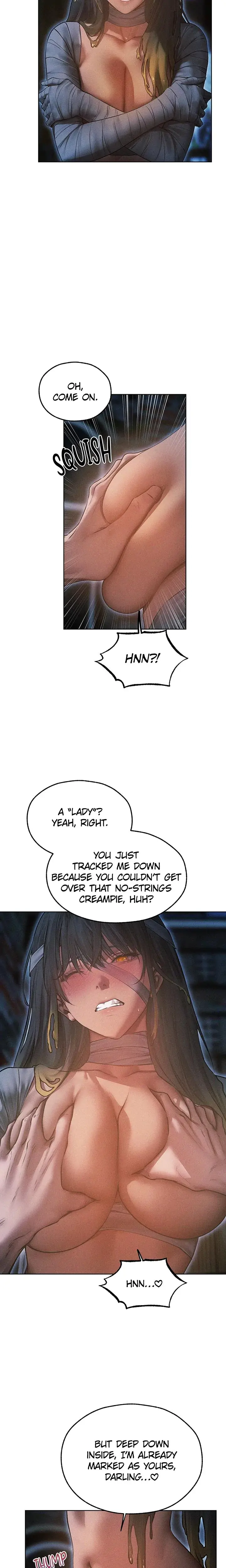 Milf Hunter In Another World Chapter 112 - Page 6