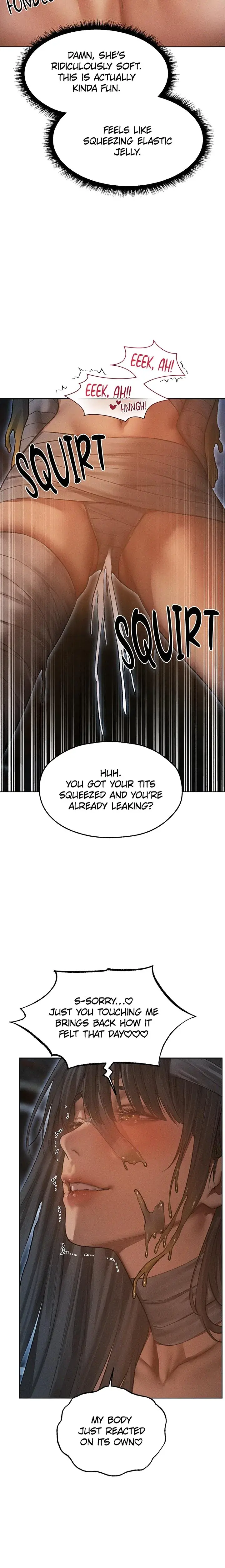 Milf Hunter In Another World Chapter 112 - Page 8