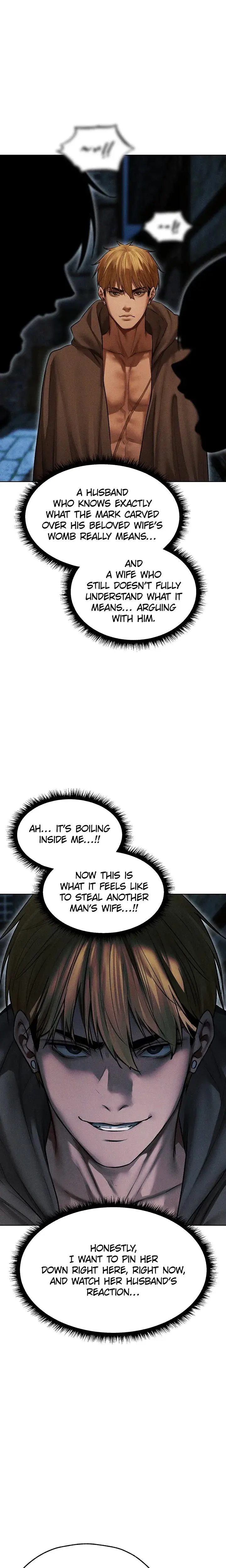 Milf Hunter In Another World Chapter 113 - Page 1
