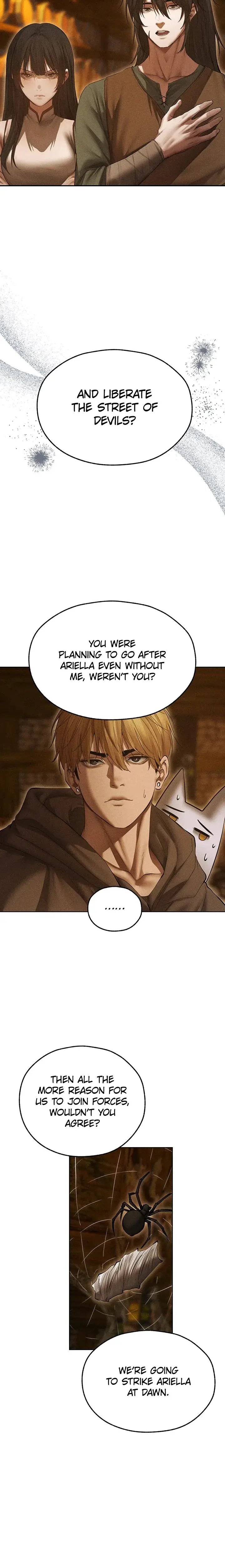 Milf Hunter In Another World Chapter 113 - Page 10