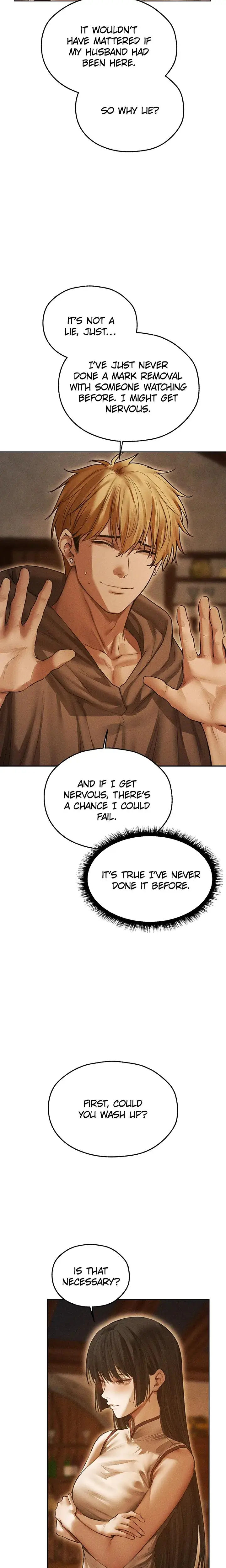 Milf Hunter In Another World Chapter 113 - Page 21
