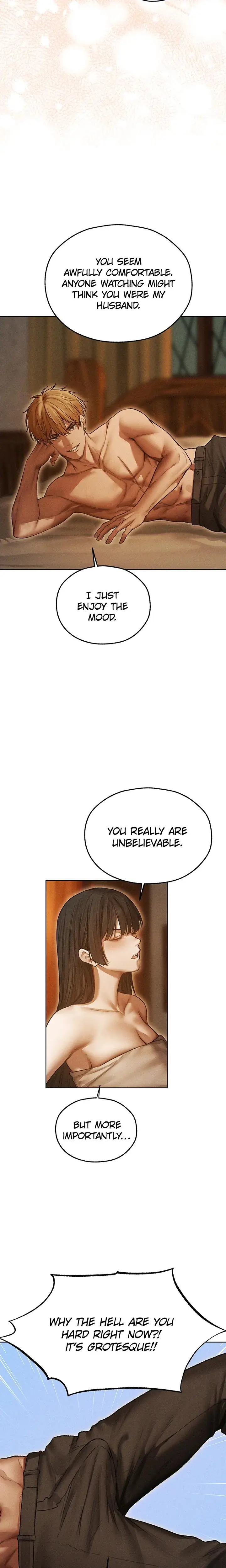 Milf Hunter In Another World Chapter 113 - Page 23