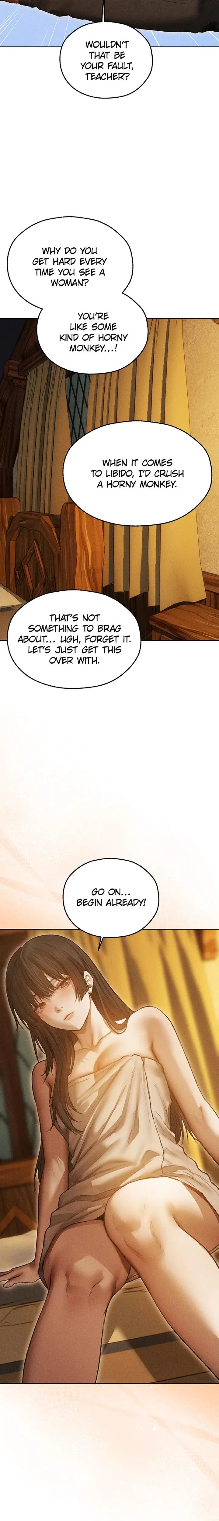 Milf Hunter In Another World Chapter 113 - Page 24