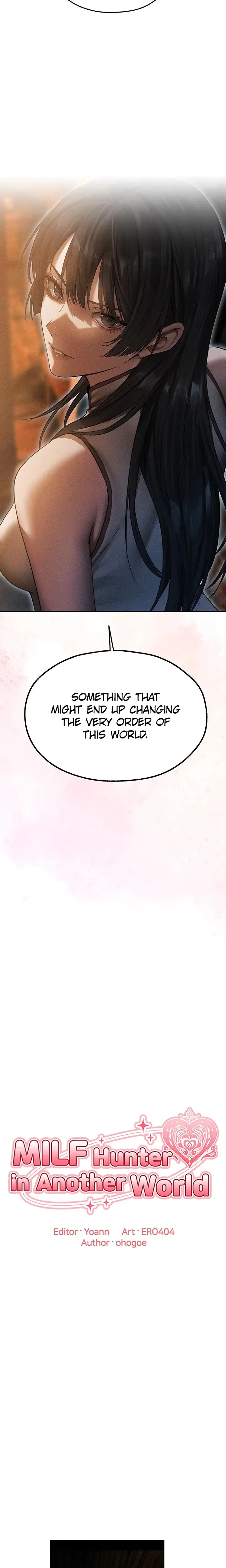 Milf Hunter In Another World Chapter 113 - Page 4