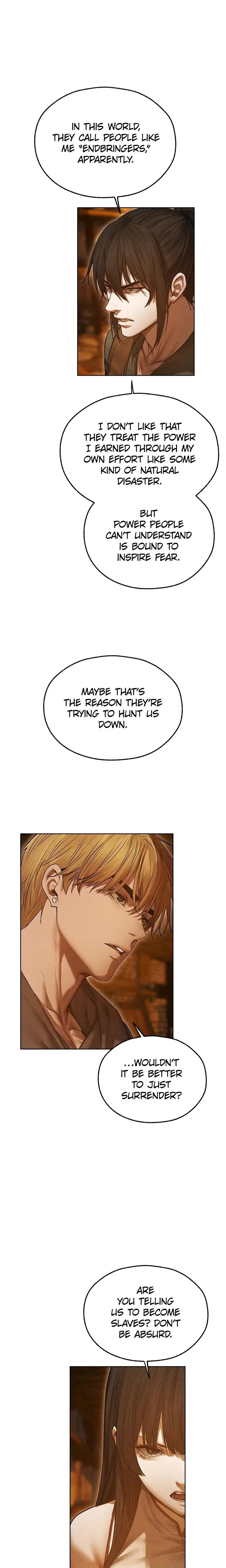 Milf Hunter In Another World Chapter 113 - Page 6