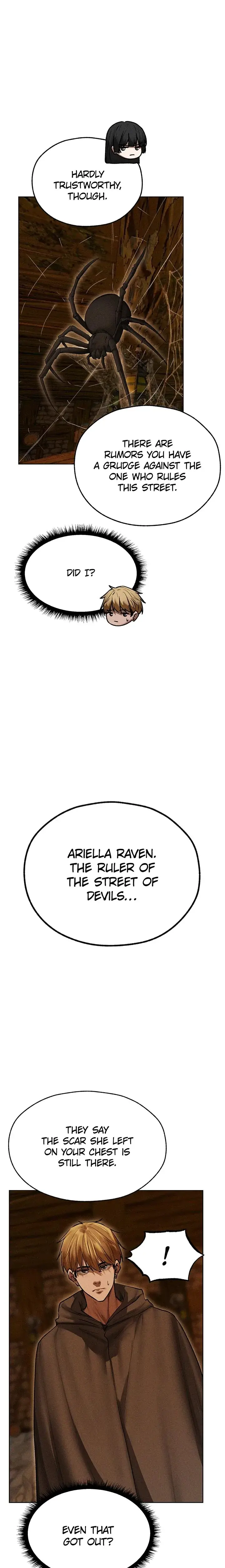Milf Hunter In Another World Chapter 113 - Page 8