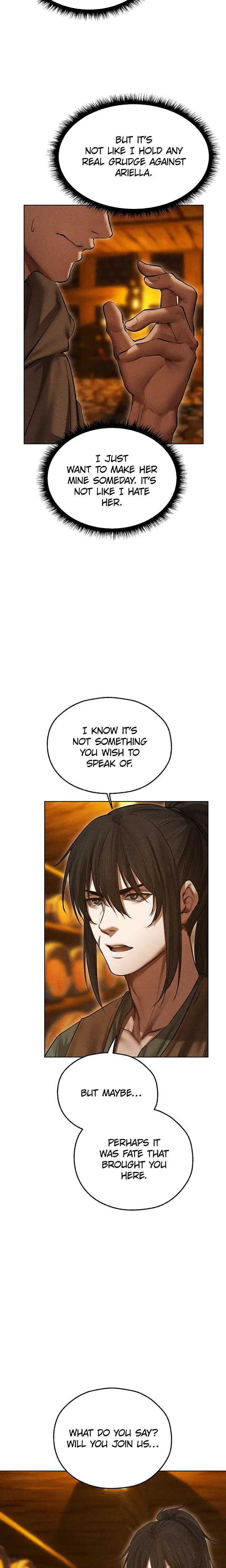 Milf Hunter In Another World Chapter 113 - Page 9