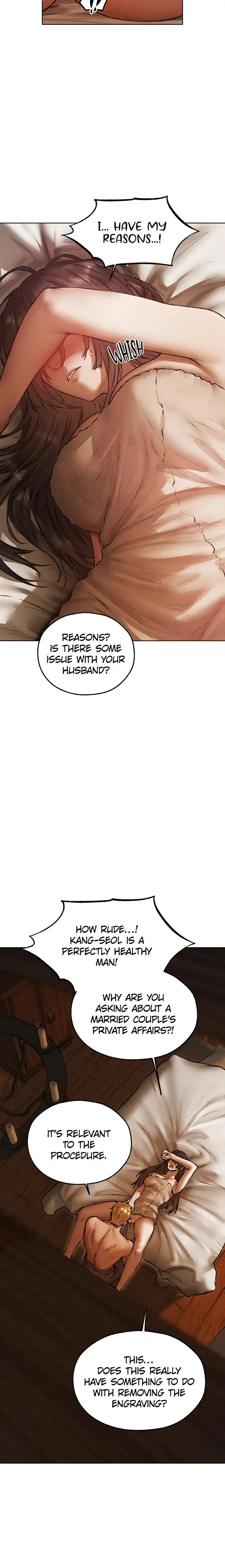Milf Hunter In Another World Chapter 114 - Page 15
