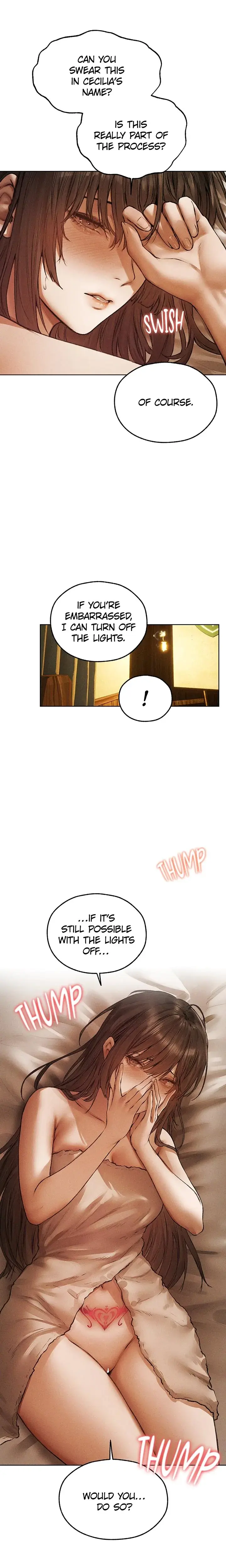 Milf Hunter In Another World Chapter 114 - Page 16