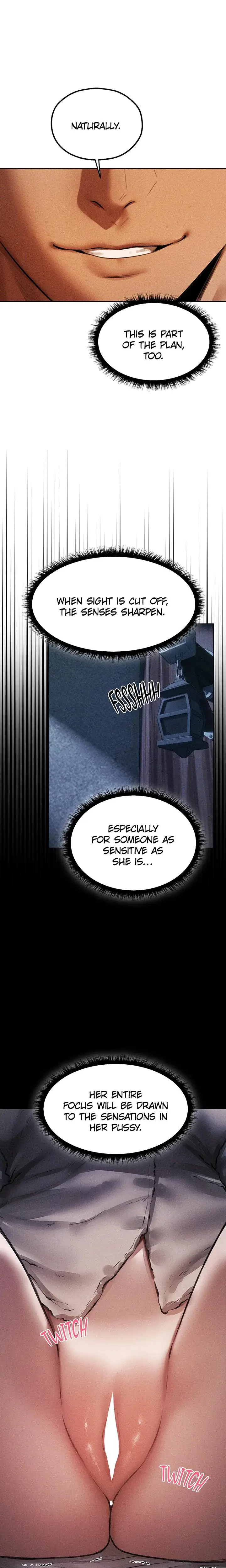 Milf Hunter In Another World Chapter 114 - Page 17