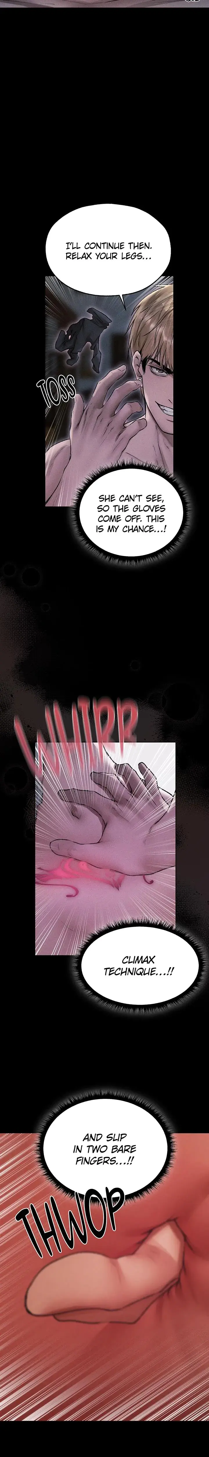 Milf Hunter In Another World Chapter 114 - Page 18