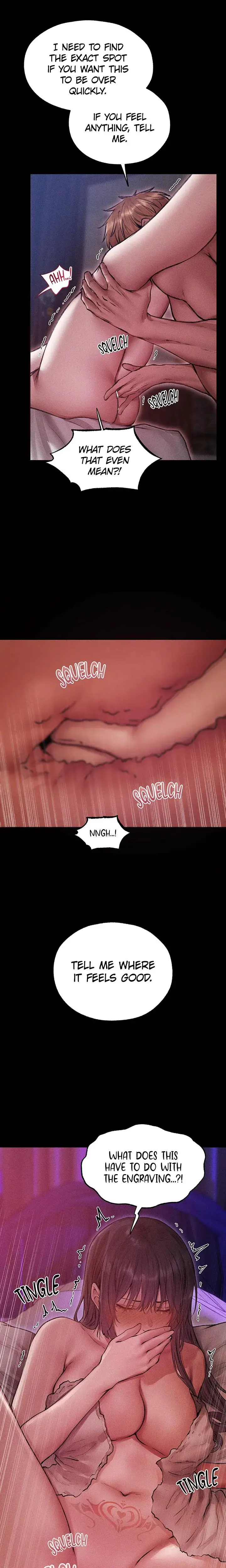 Milf Hunter In Another World Chapter 114 - Page 20