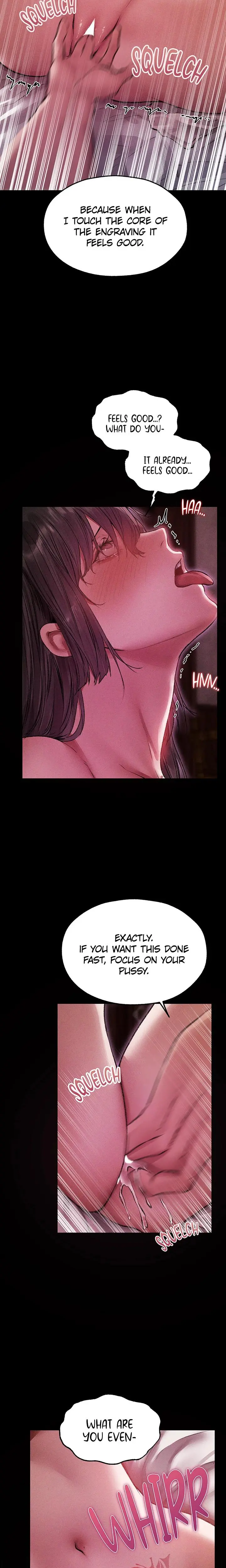 Milf Hunter In Another World Chapter 114 - Page 21