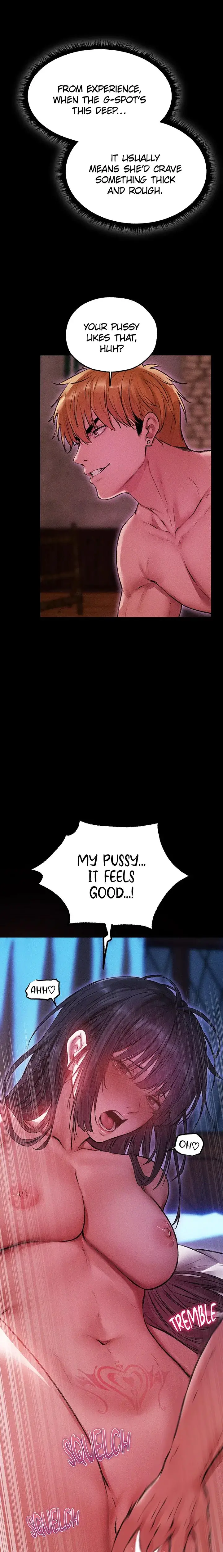 Milf Hunter In Another World Chapter 114 - Page 24