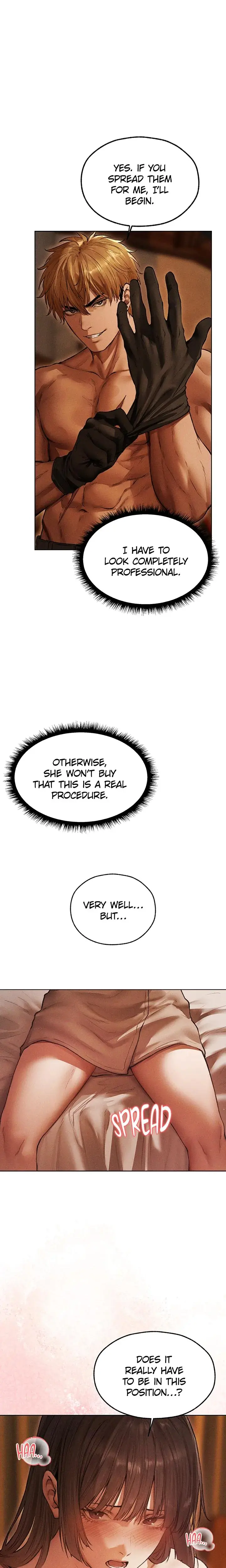 Milf Hunter In Another World Chapter 114 - Page 4