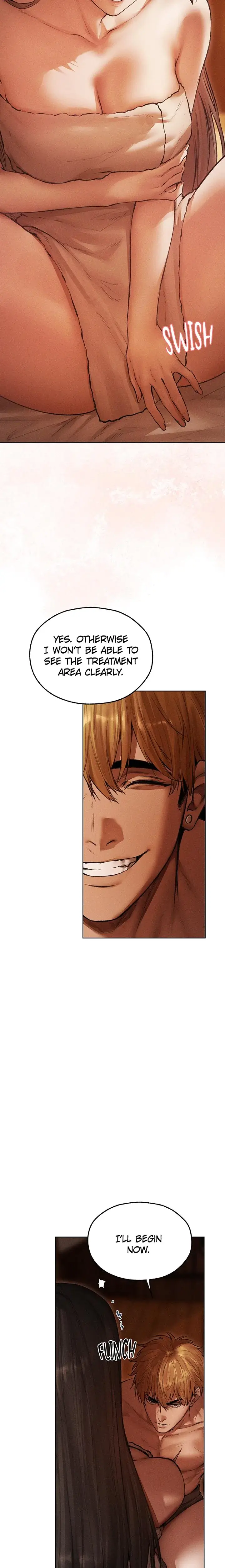 Milf Hunter In Another World Chapter 114 - Page 5