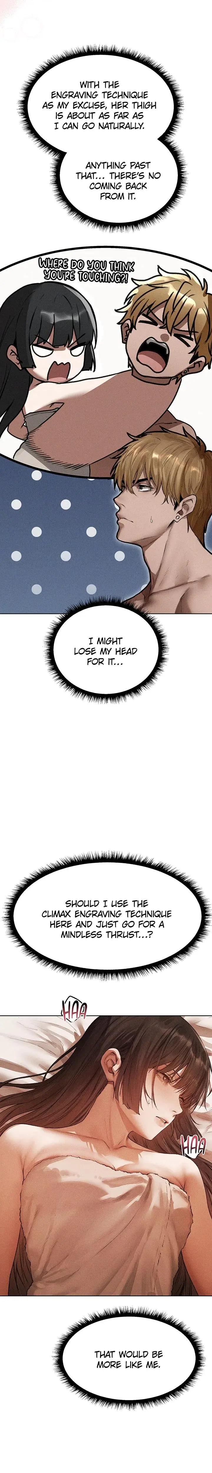 Milf Hunter In Another World Chapter 114 - Page 7