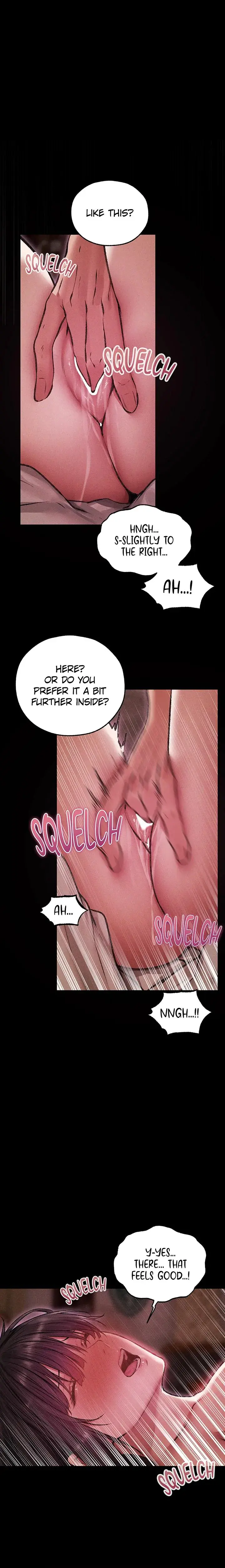 Milf Hunter In Another World Chapter 115 - Page 1