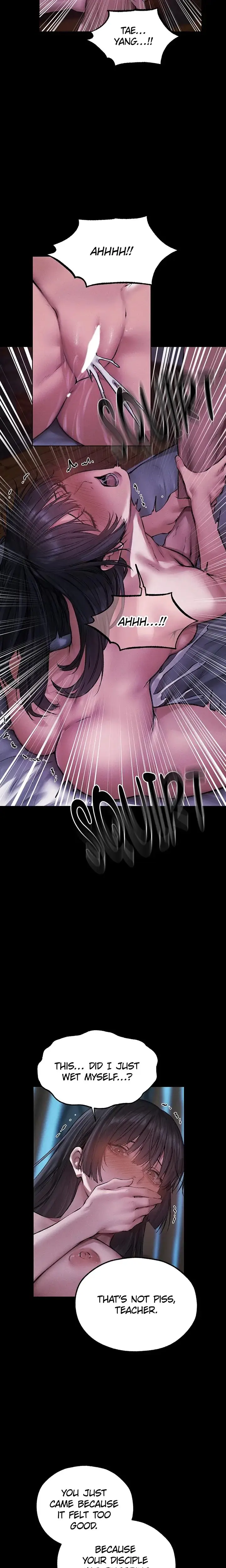 Milf Hunter In Another World Chapter 115 - Page 10