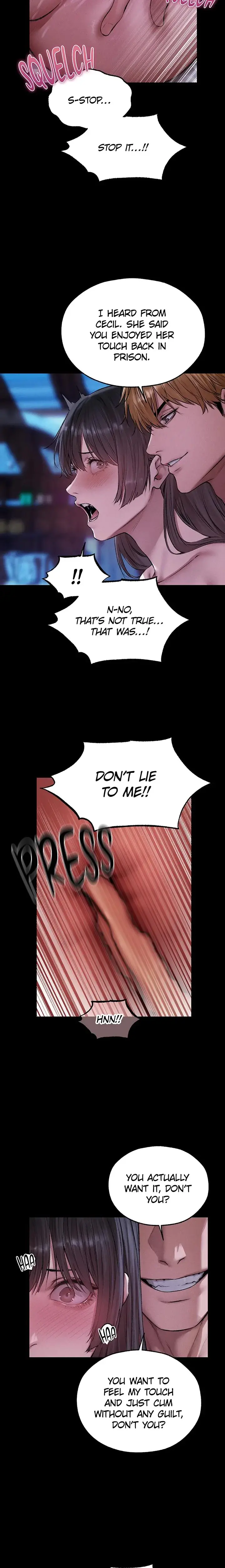 Milf Hunter In Another World Chapter 115 - Page 12