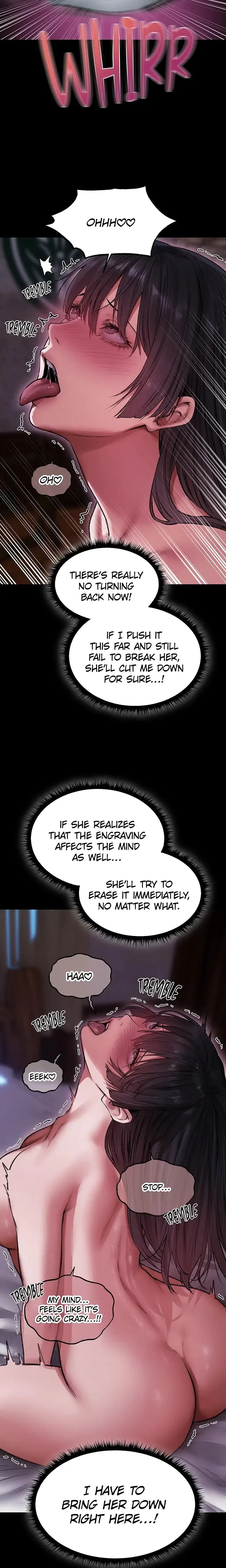 Milf Hunter In Another World Chapter 115 - Page 14