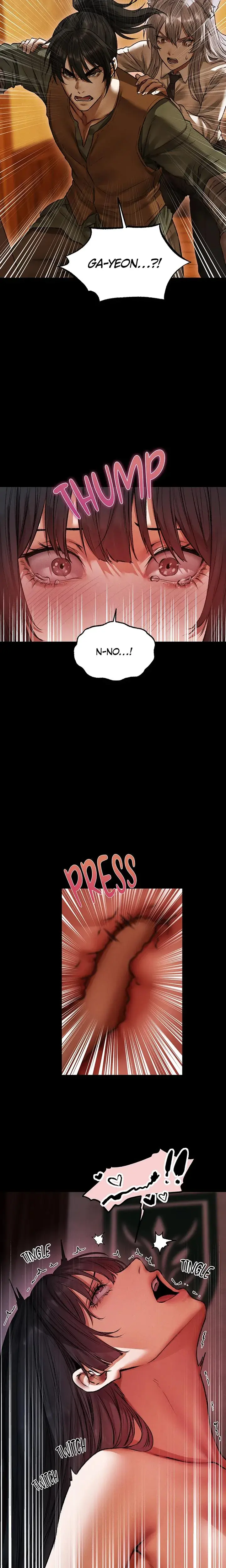 Milf Hunter In Another World Chapter 115 - Page 18