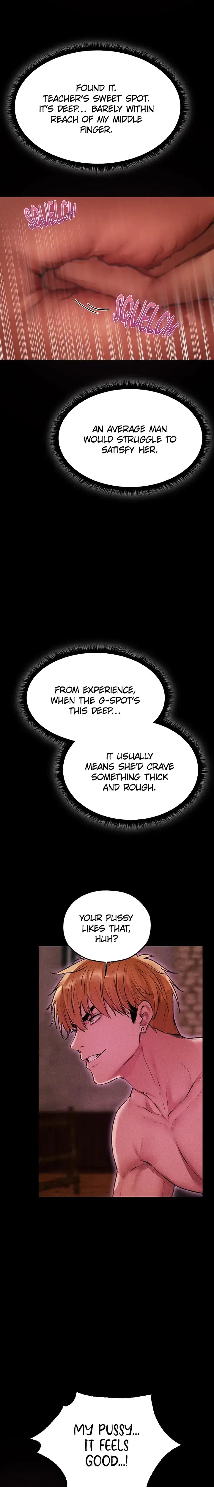 Milf Hunter In Another World Chapter 115 - Page 2