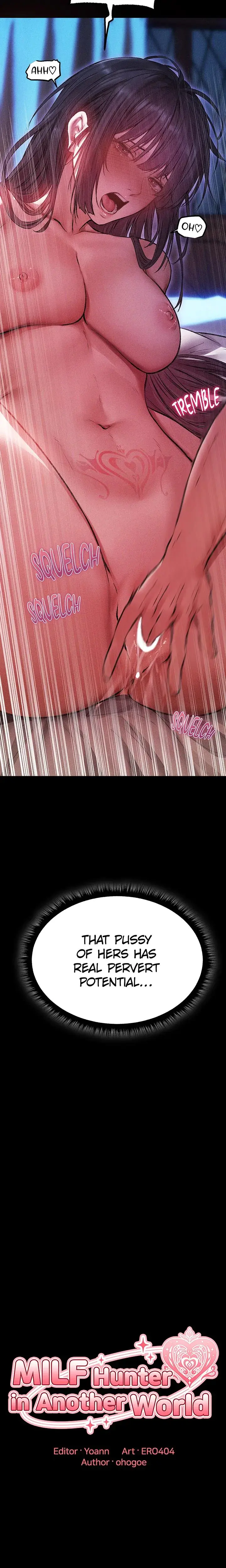 Milf Hunter In Another World Chapter 115 - Page 3