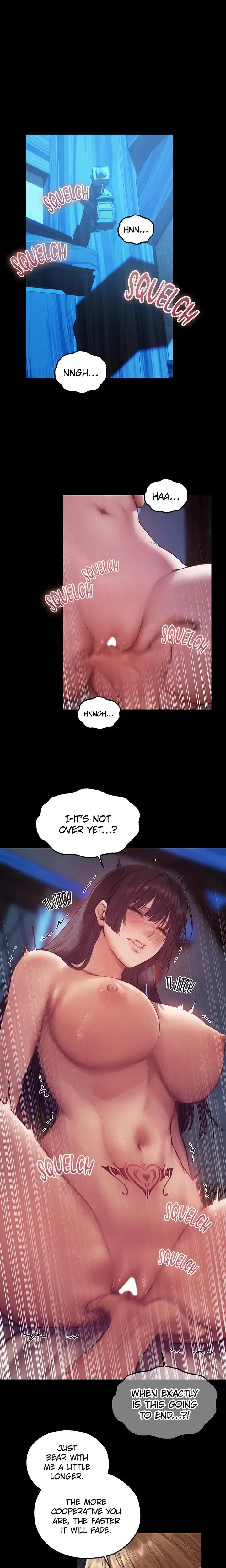 Milf Hunter In Another World Chapter 115 - Page 4