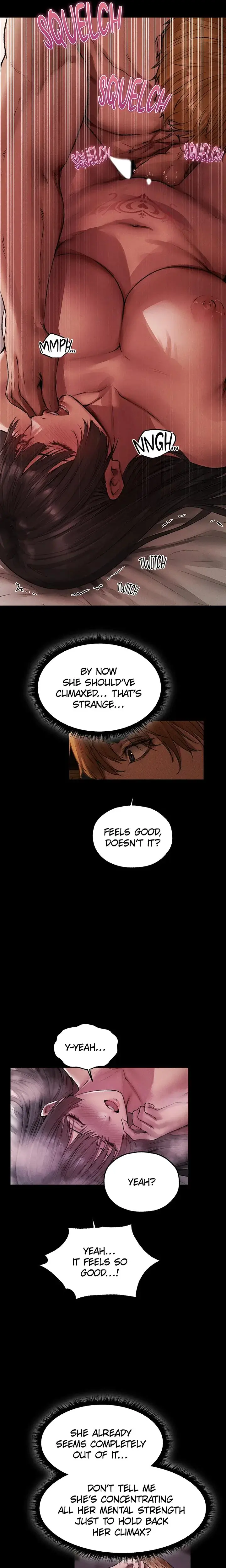Milf Hunter In Another World Chapter 115 - Page 8