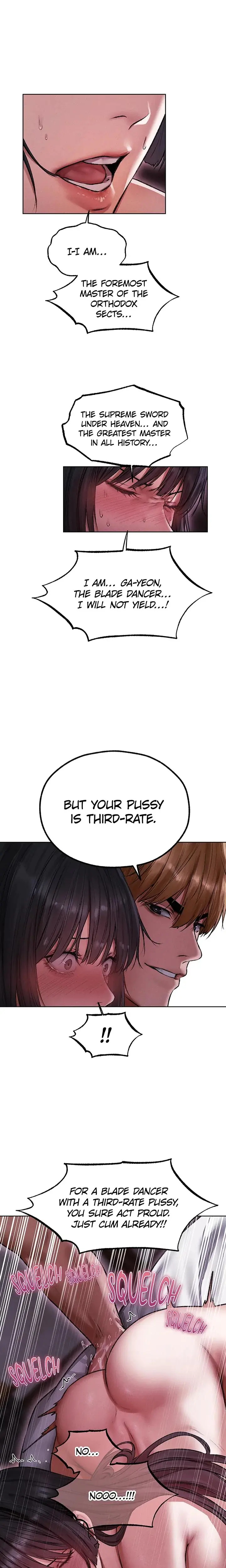 Milf Hunter In Another World Chapter 116 - Page 1