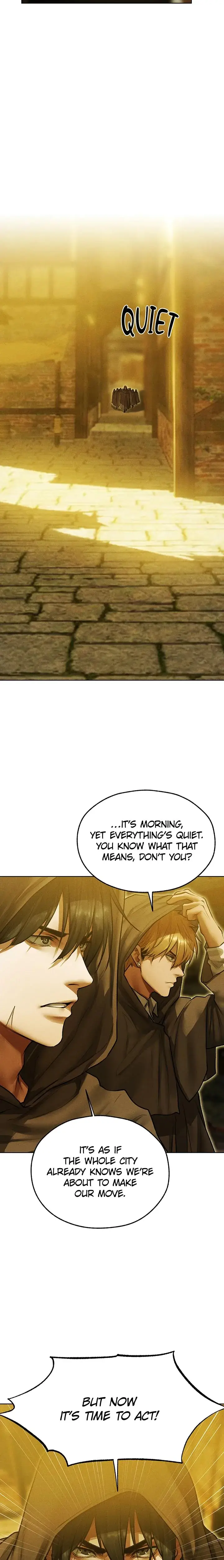 Milf Hunter In Another World Chapter 116 - Page 14