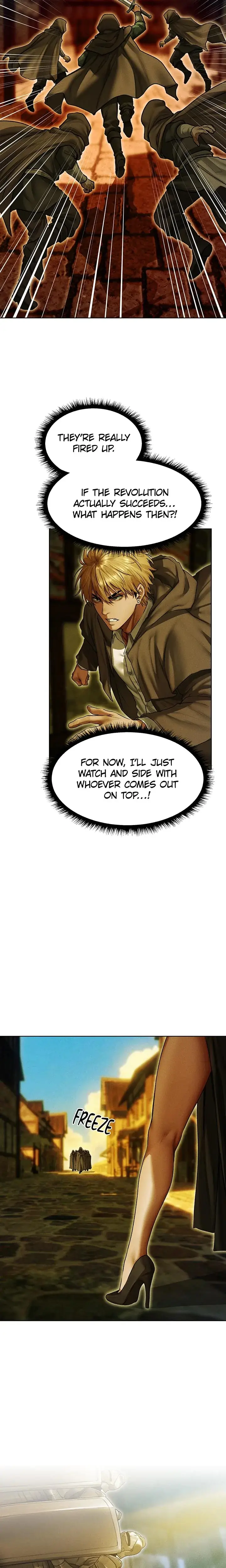 Milf Hunter In Another World Chapter 116 - Page 16