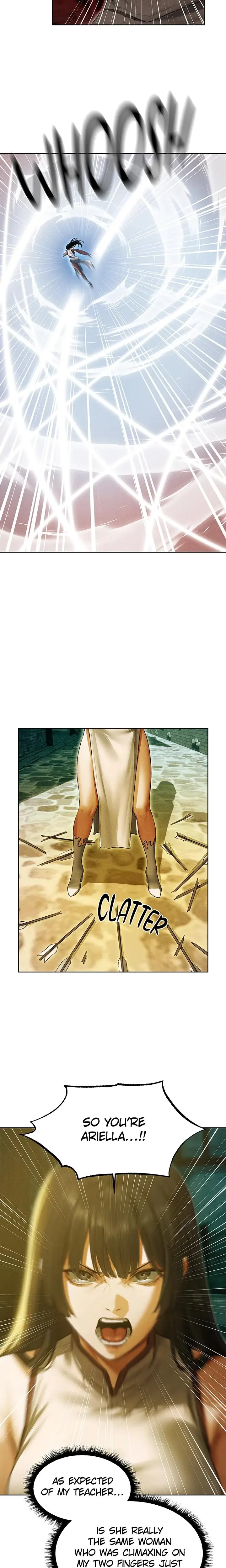 Milf Hunter In Another World Chapter 116 - Page 18