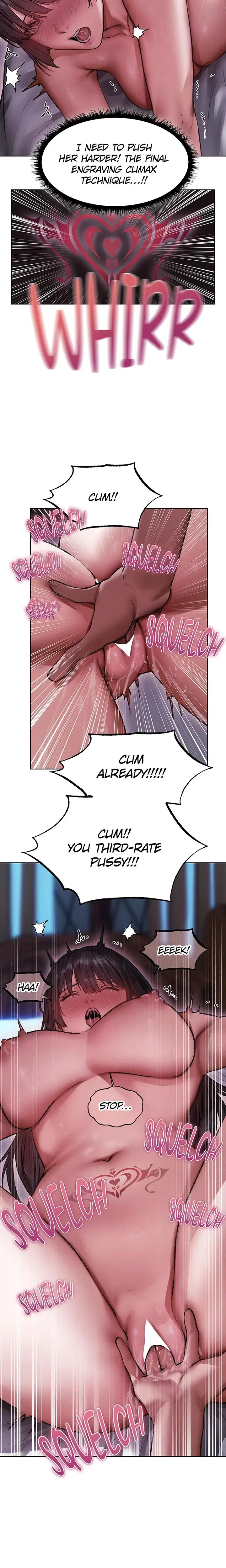 Milf Hunter In Another World Chapter 116 - Page 2