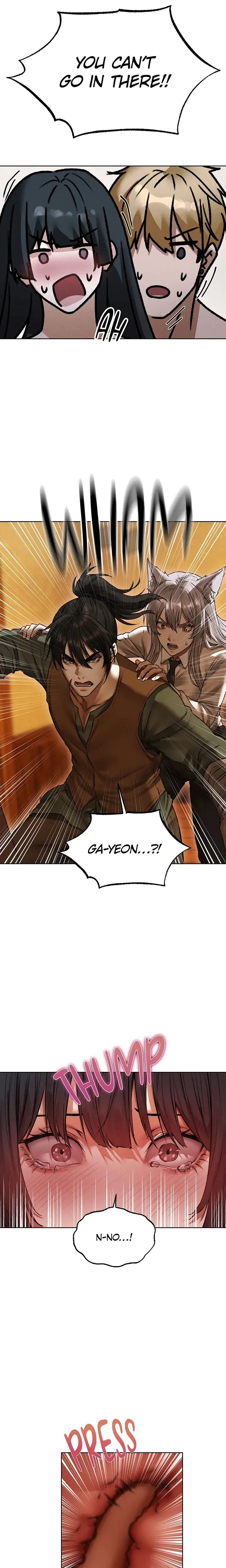 Milf Hunter In Another World Chapter 116 - Page 3