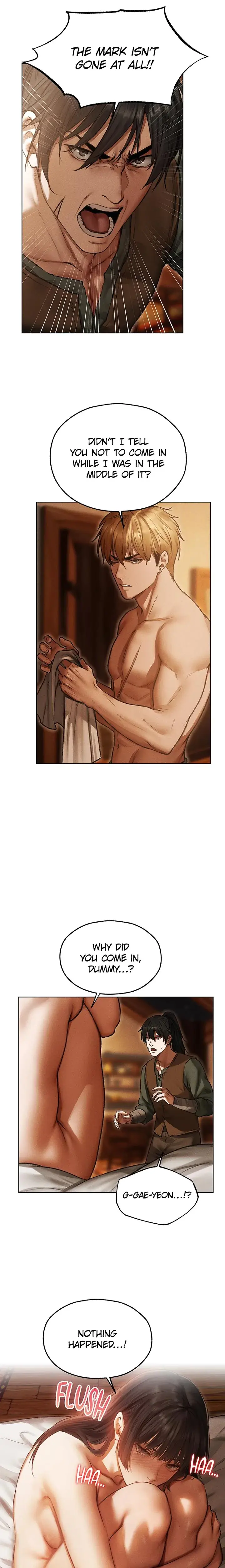 Milf Hunter In Another World Chapter 116 - Page 6