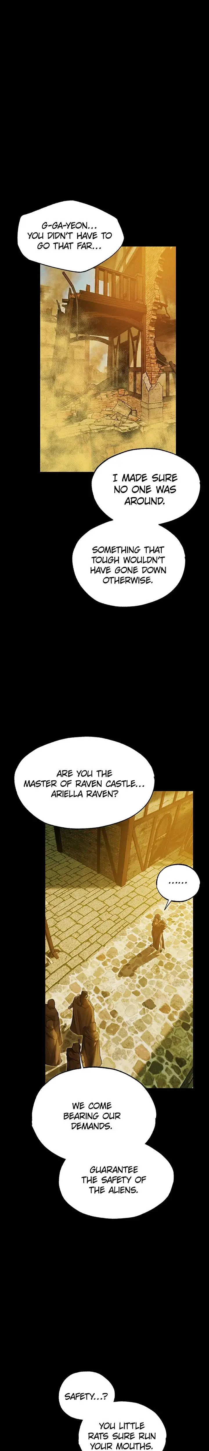 Milf Hunter In Another World Chapter 117 - Page 10
