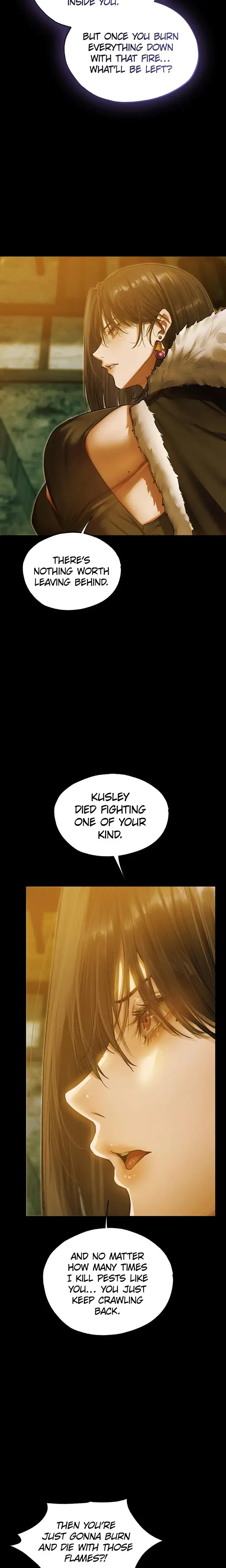 Milf Hunter In Another World Chapter 117 - Page 13