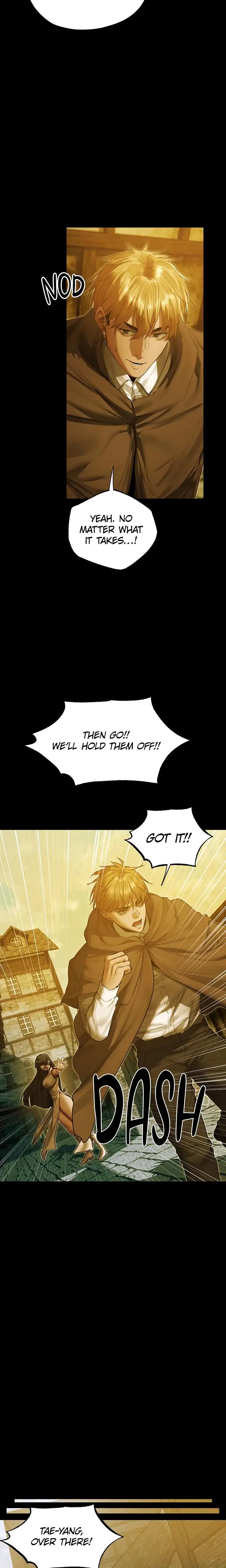 Milf Hunter In Another World Chapter 117 - Page 16