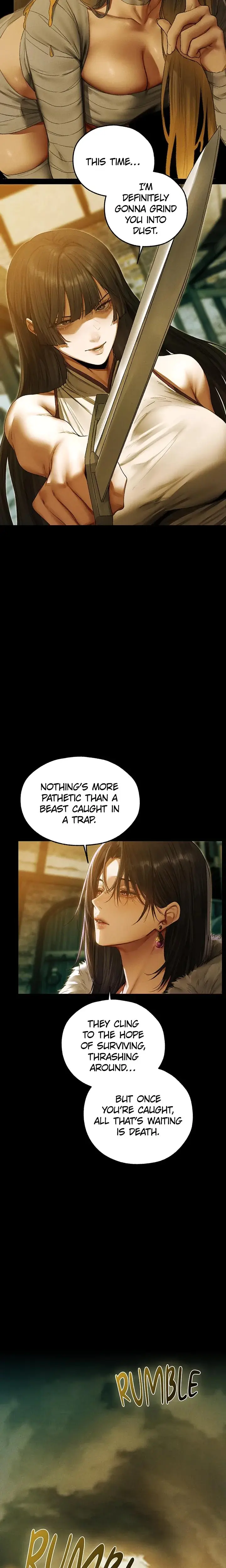 Milf Hunter In Another World Chapter 117 - Page 5