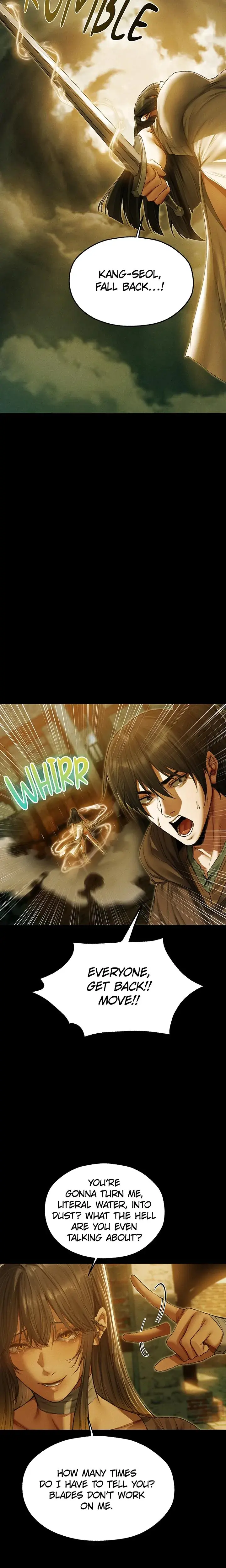 Milf Hunter In Another World Chapter 117 - Page 6