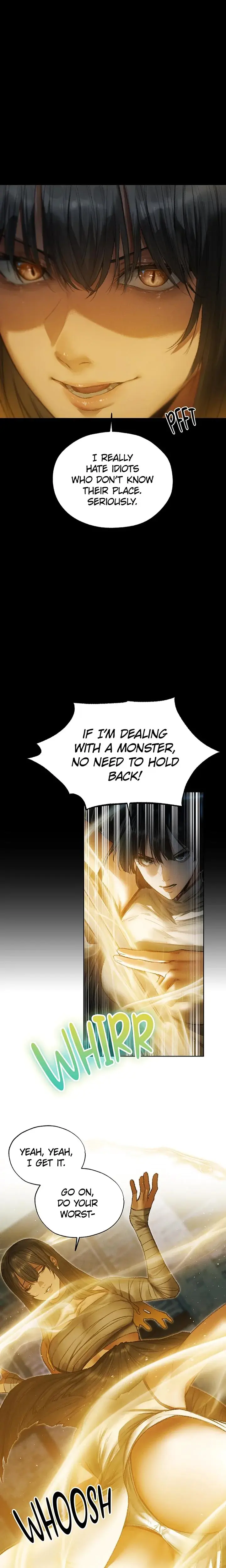 Milf Hunter In Another World Chapter 117 - Page 7