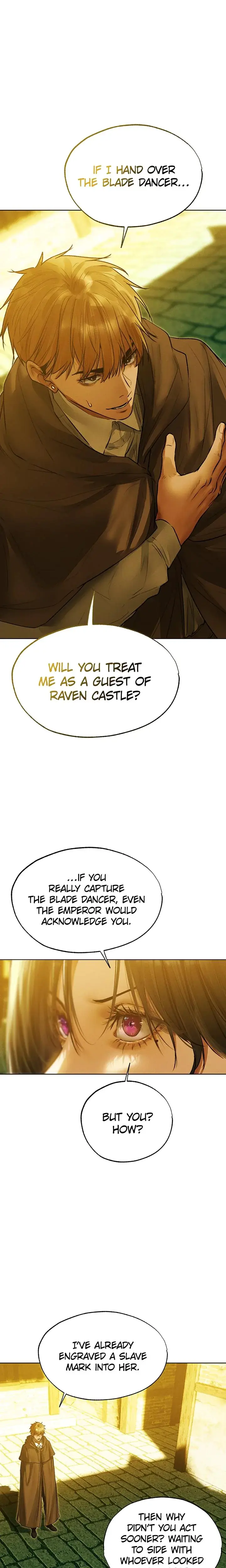 Milf Hunter In Another World Chapter 118 - Page 1