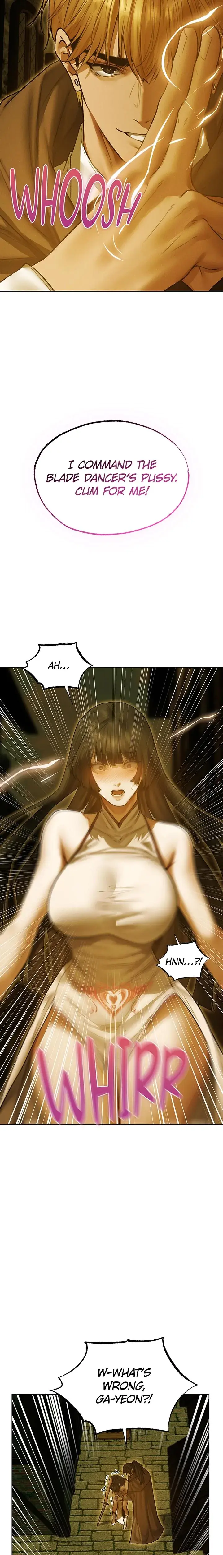 Milf Hunter In Another World Chapter 118 - Page 6