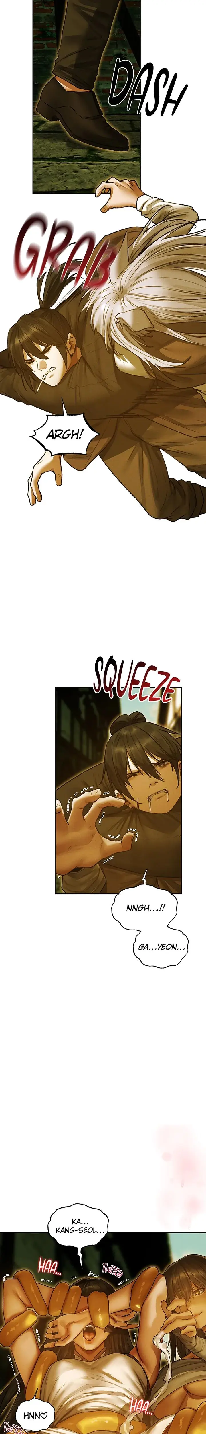 Milf Hunter In Another World Chapter 118 - Page 9