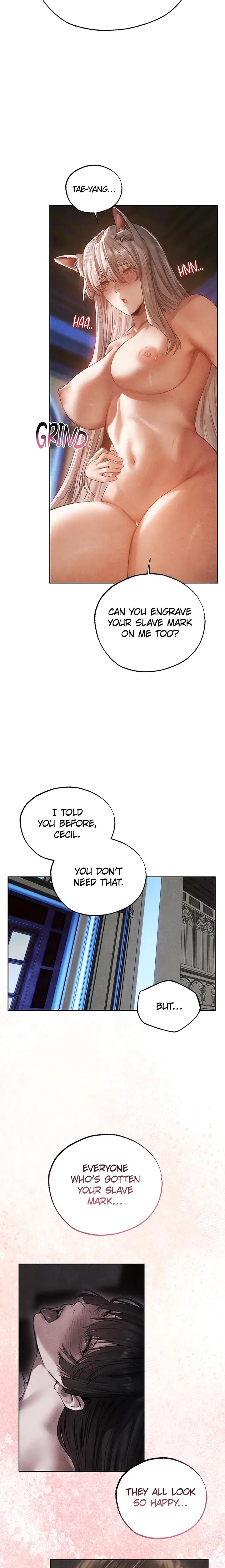 Milf Hunter In Another World Chapter 119 - Page 10