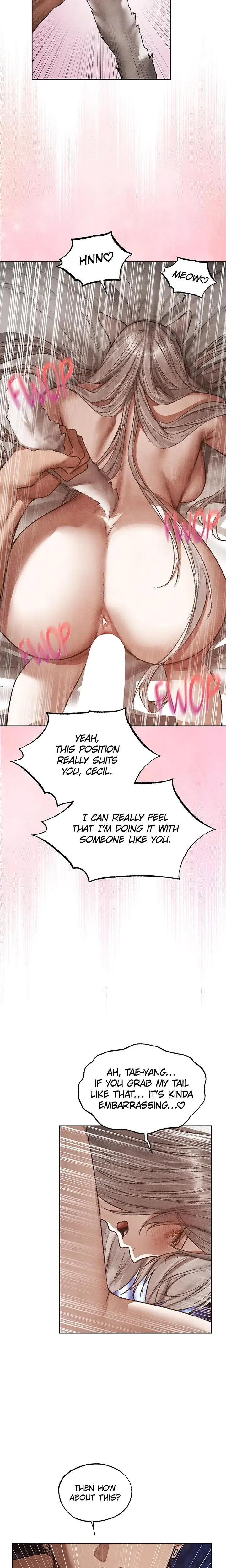 Milf Hunter In Another World Chapter 119 - Page 18